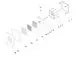 DORNBRACHT WATER POINTS UP-Seitenbrause SERIENNEUTRAL 36515979 Chrom, 36515979-00 Galeriebild 4
